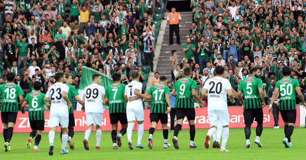 Kocaelispor ile Gölcükspor kupada eşleşti