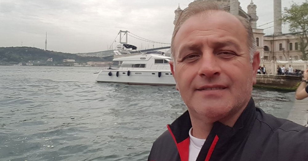 Gülister: Yaşamın en büyük gücü sevgidir