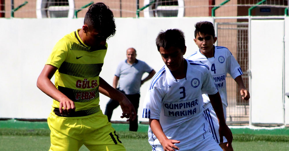 Sahalar Cuma günü doluyor!