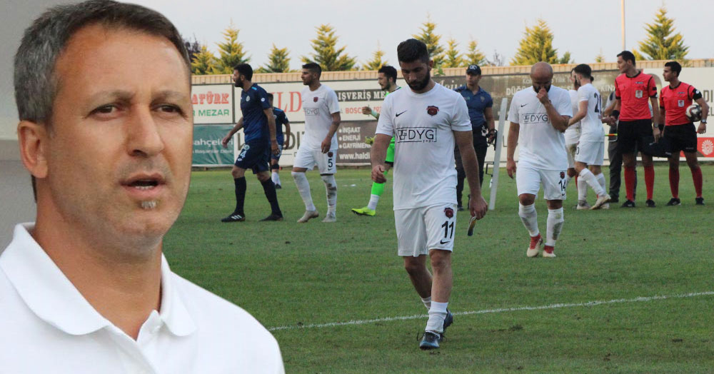 Gölcükspor, Bayrampaşa’da affettirecek!