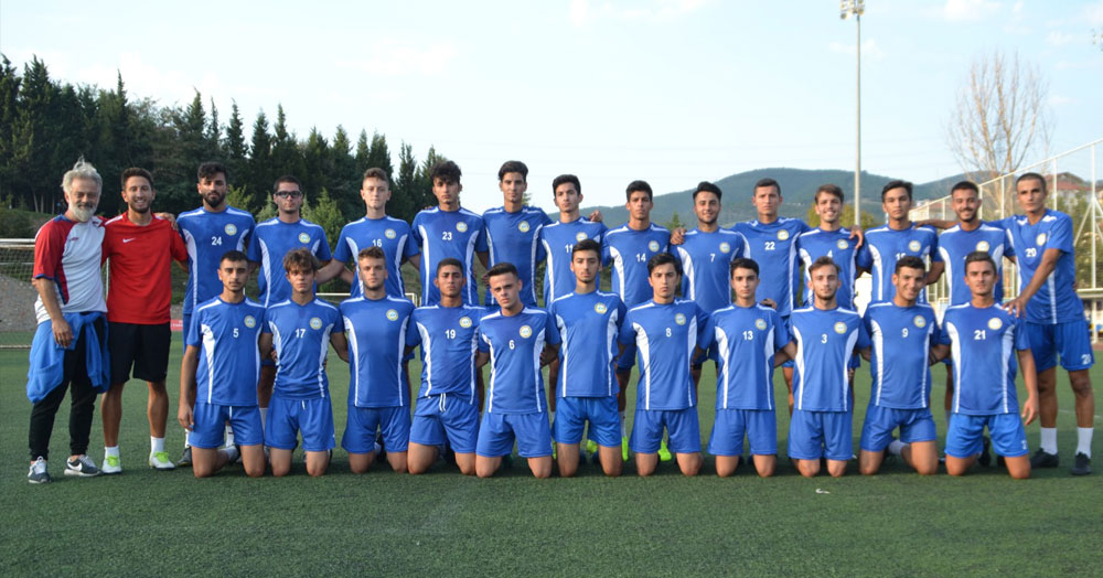 Derince’nin gençleri Kastamonu’ya HAZIR!