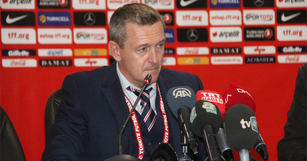 Aidy Boothroyd: Kocaeli Fantastic!