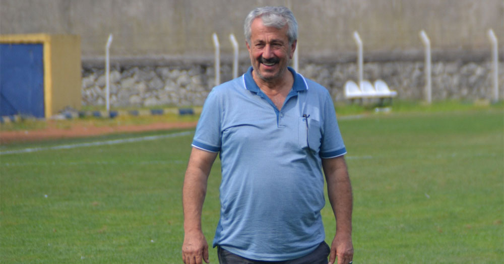 Ahmet Güntepe: Sportmence mücadeleye devam