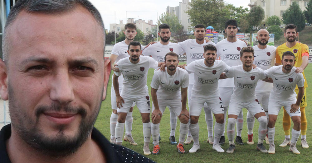 Ömer Faruk Uzuner: Bizlere inanın!