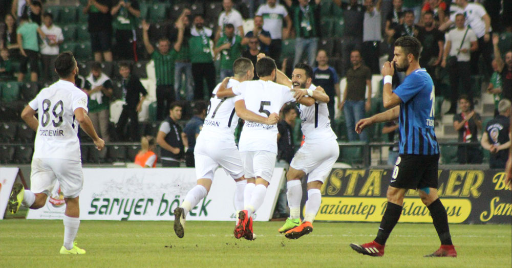 10 Kasım’a kadar gece maçı oynayacağız