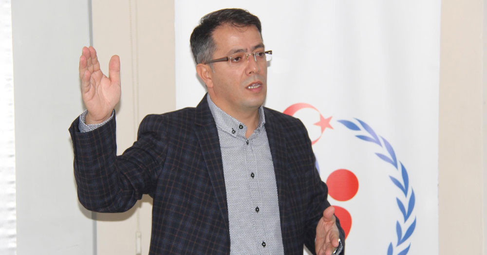 Muzaffer Çintimar’ın babası vefat etti