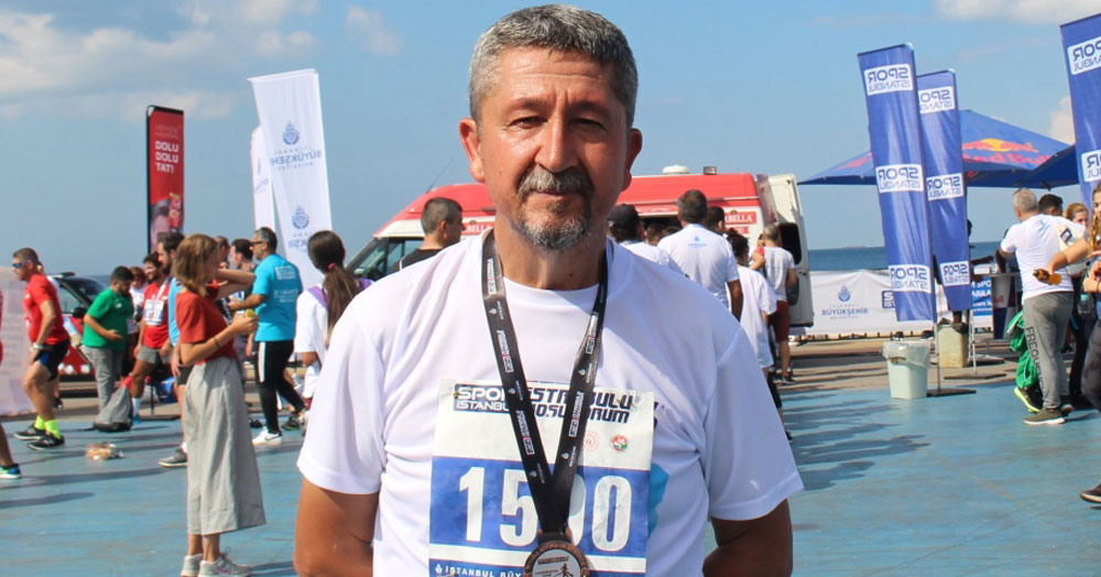 Kadıköy Caddebostan’dan Rıdvan Şükür geçti!