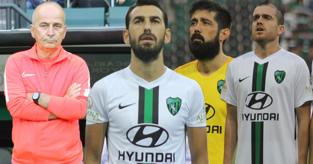 En sağlam cevabı sahada veriyorlar!