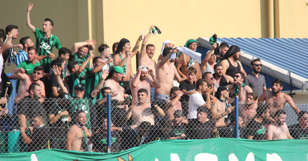 Cizre’den taraftarımızı üzecek haber geldi