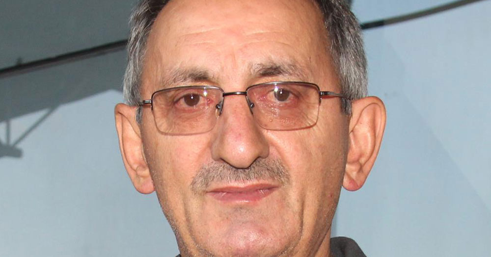 Adnan Sak'tan ibretlik açıklamalar!