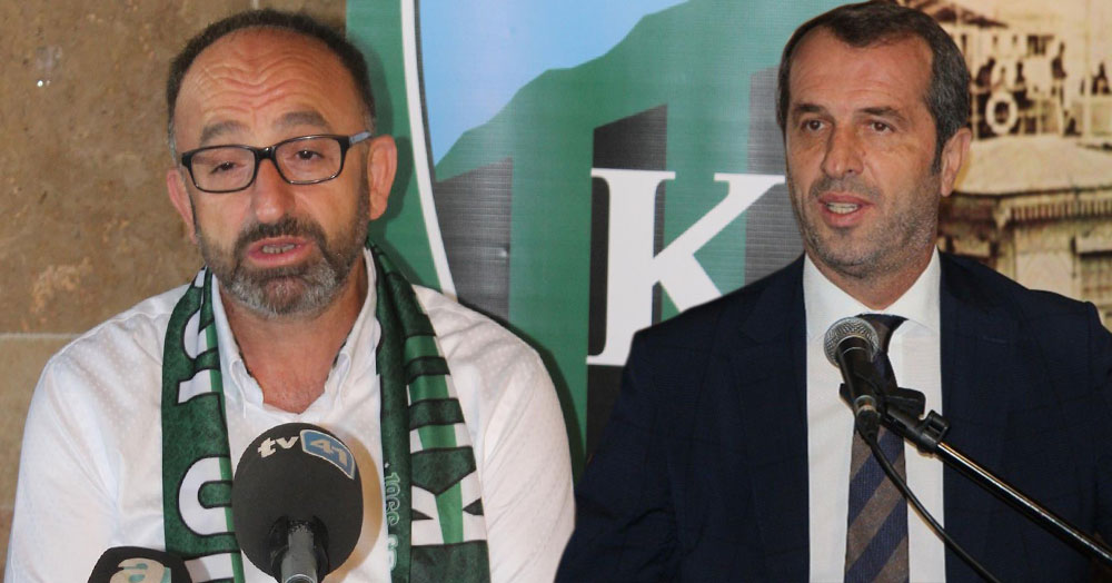 Kendisine efsane deniliyorsa…