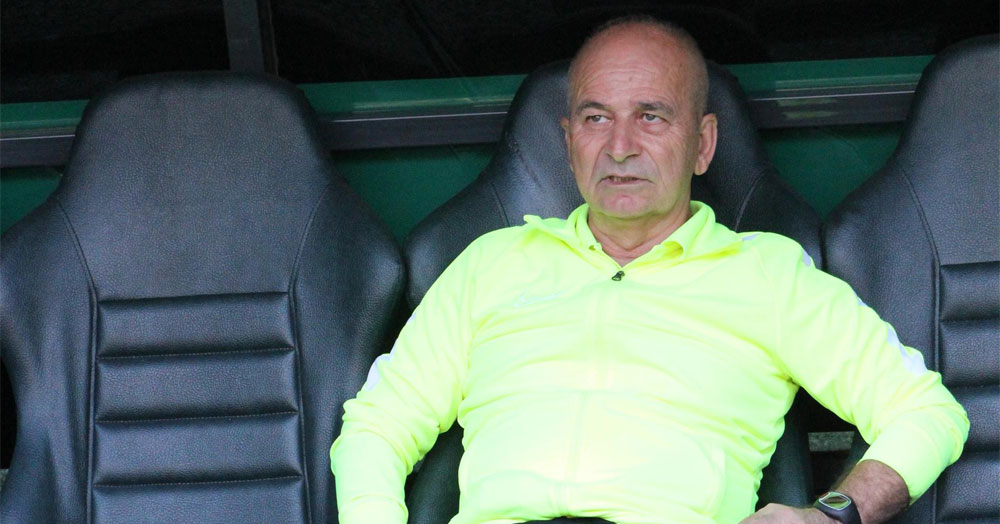 Korukır'ın kariyerinde bir ilk