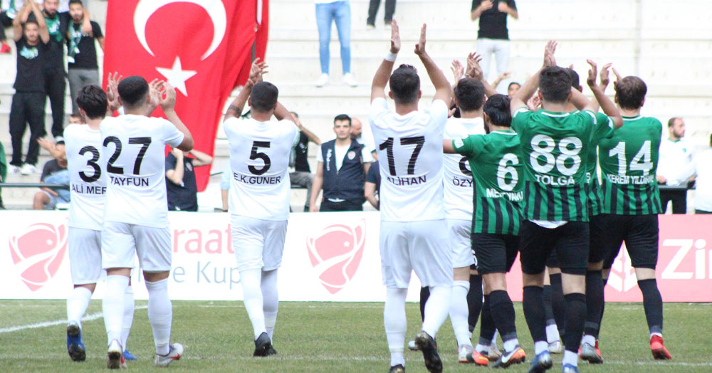 İşte kardeşliğin diğer adı