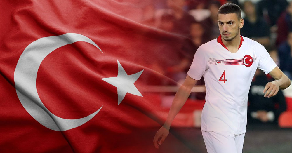 Merih Demiral: Kimseyi mahcup etmedik