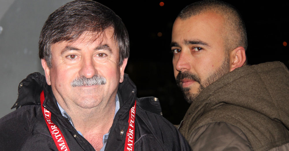 Çubuklu Bala, ateşi İsmail Kuvancı ile yakıyor!