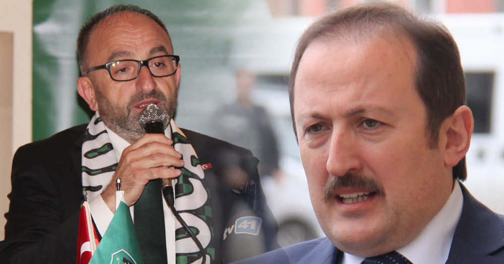 Her şey için teşekkürler