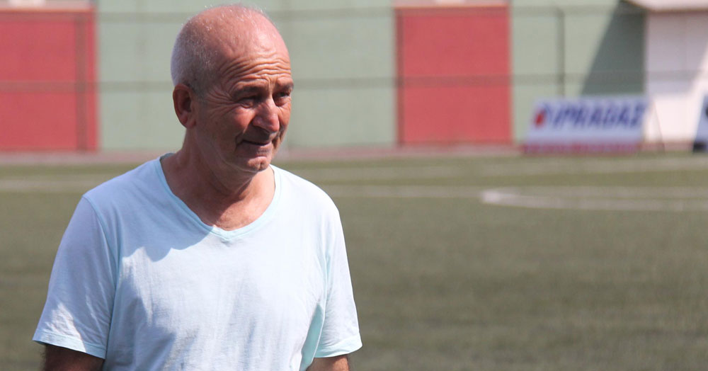 Engin Korukır: Ben bu maçı kazandılar gözü ile bakıyorum