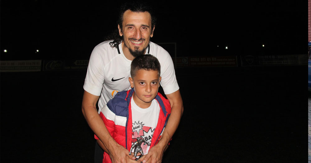 Genç Olgunlar’da son 8 belli oldu