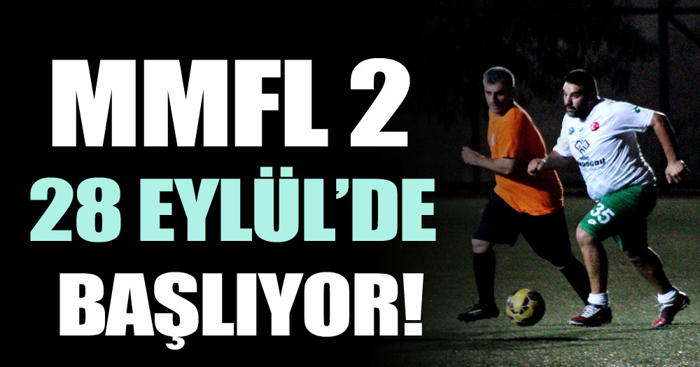 Ustaların dev ligi 28-29 Eylül’de başlıyor!