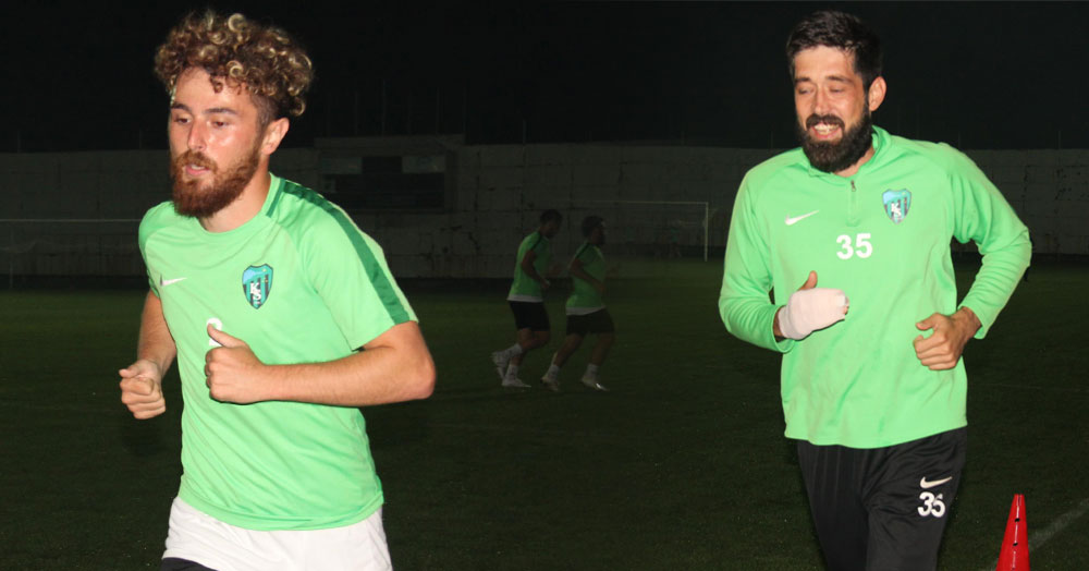 Feridun oynar, Ercüment belli değil