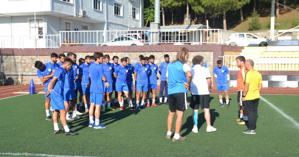 Belediye Derince’de hedef Erok