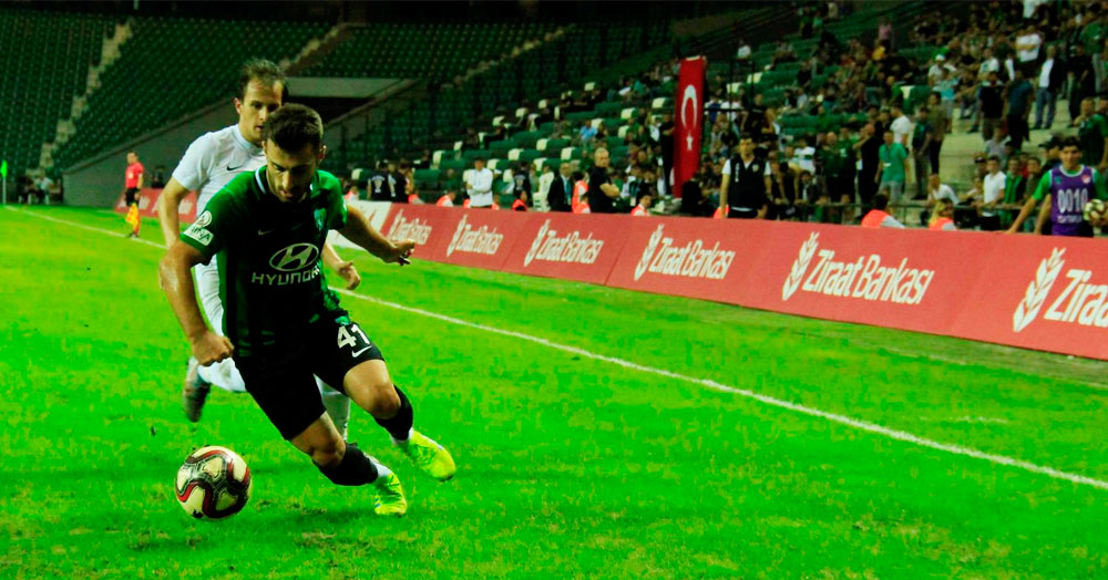 Kocaelispor salı, Darıca çarşamba 