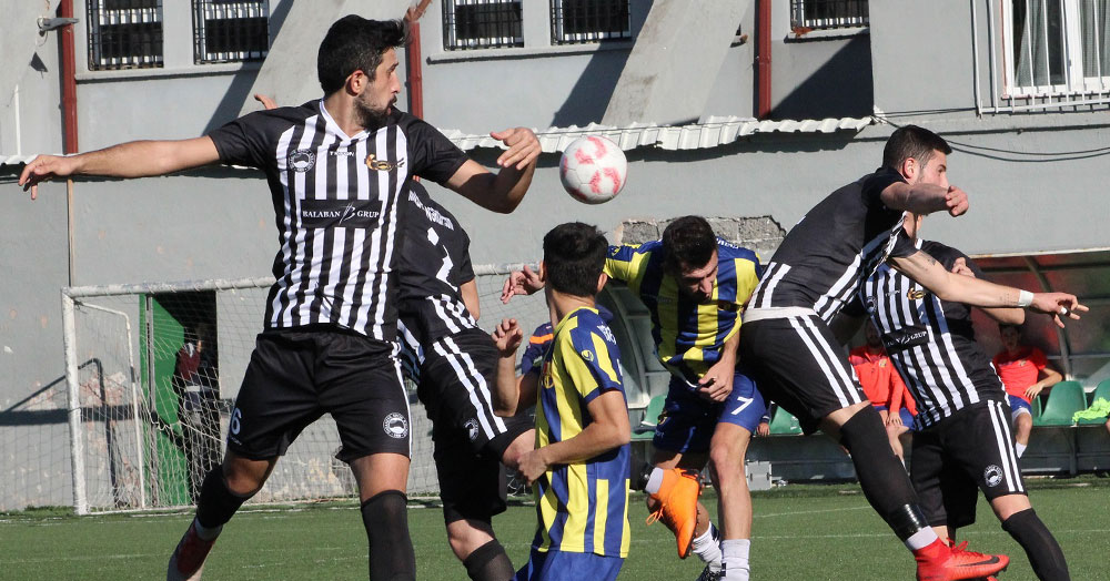 Süper A’da heyecan başlıyor