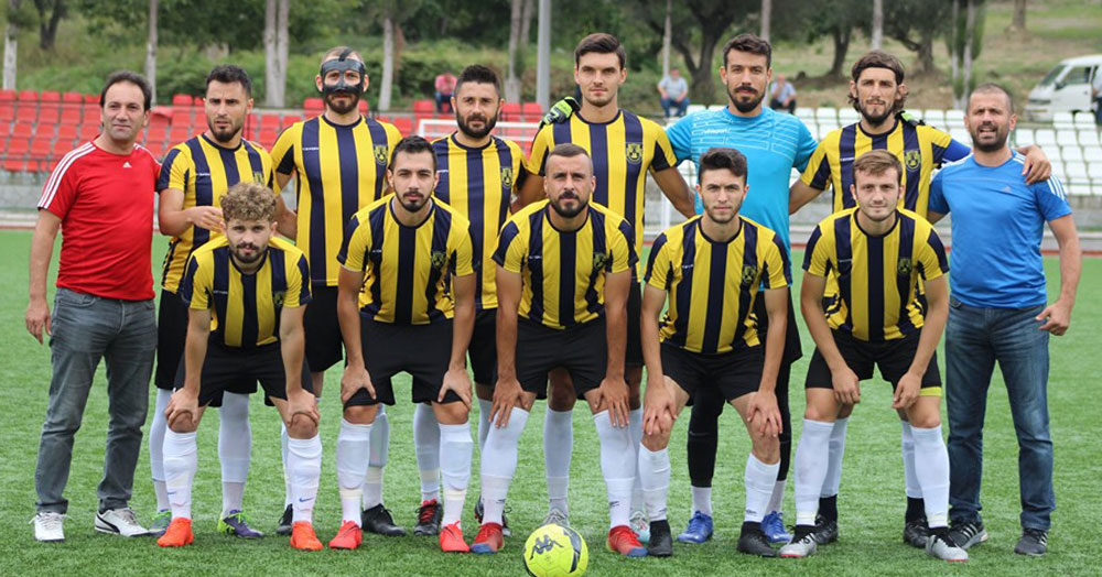 Karamürselspor bir ricası var