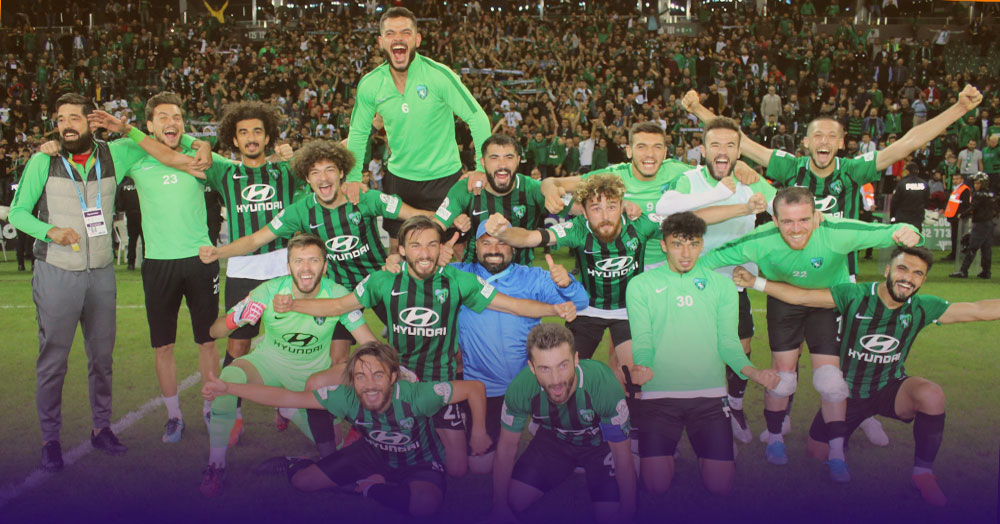 Rakiplerden alınan 6 puan çok iyi oldu