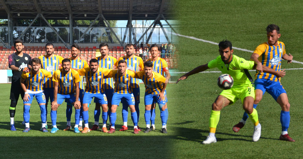 Canınız sağ olsun çocuklar