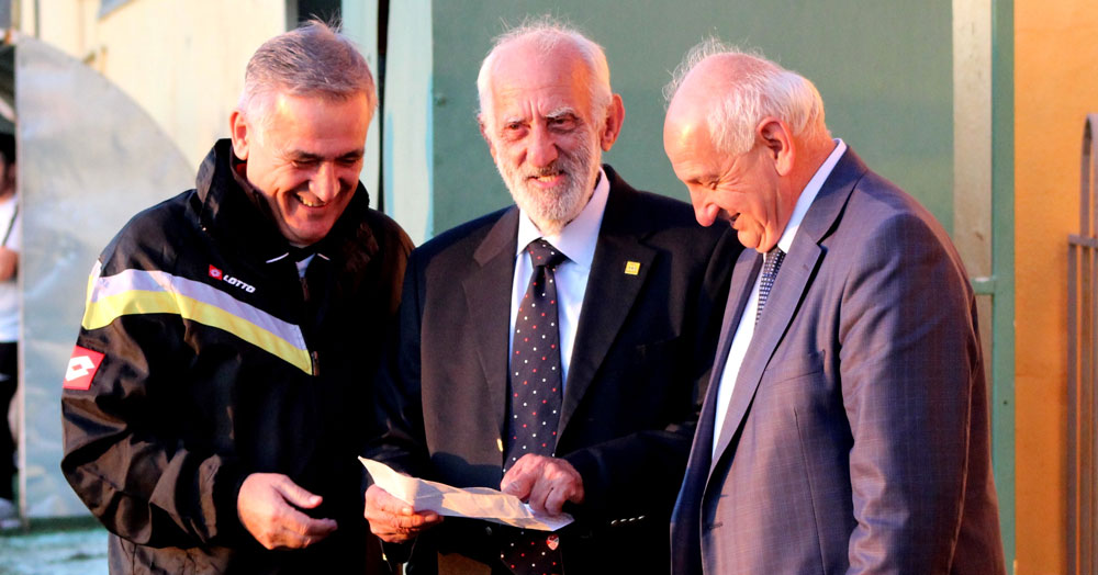 Artist İbo, Çulcu’ya fena tosladı!