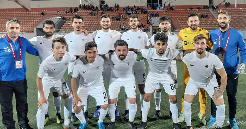 Alikahyaspor’da işler yolunda! “2-0”