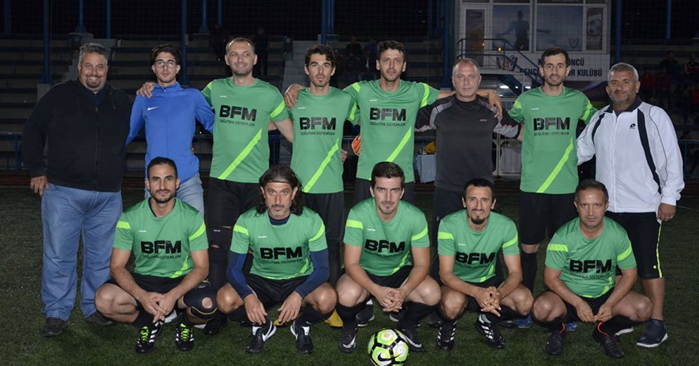 Haydi Doğu Kışla'ya... İki nefis final var!!!