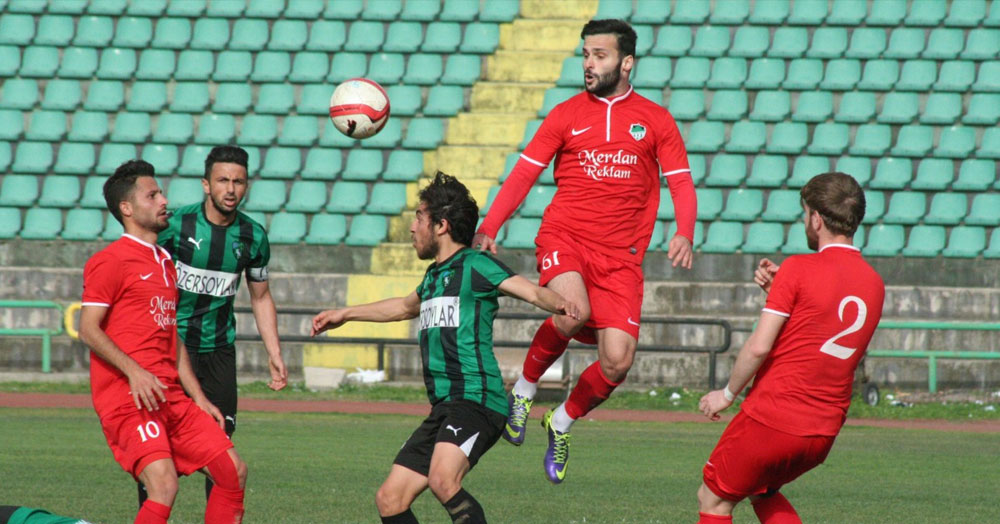 Alikahyaspor, Muhammed Mumcu’yu transfer eti