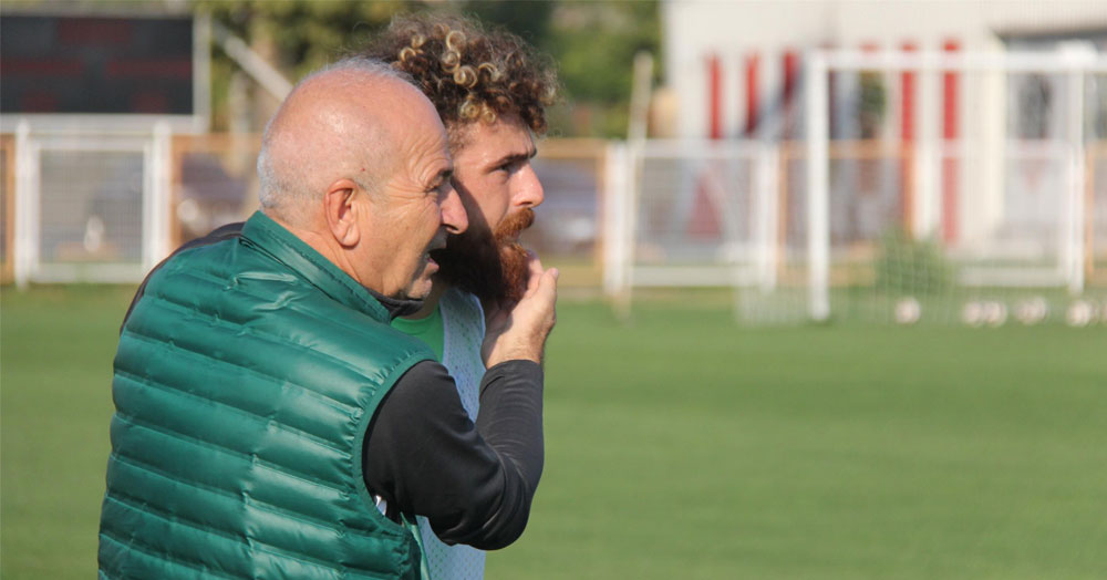 Feridun’a yakın markaj