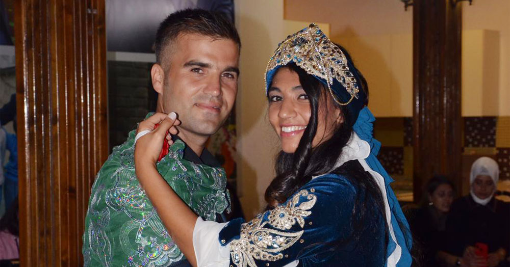 Gülsüm ve Tolga, hayatlarının kararını veriyor!