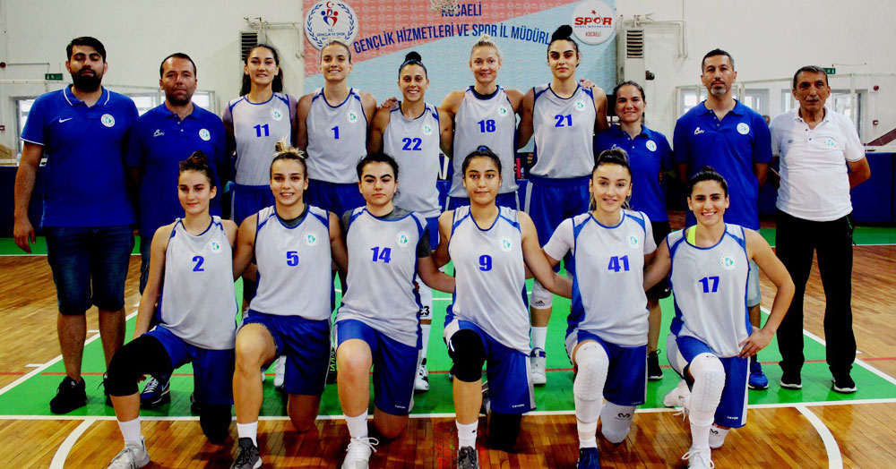 İzmit Belediye, Orman’da kayboldu! “54-71”