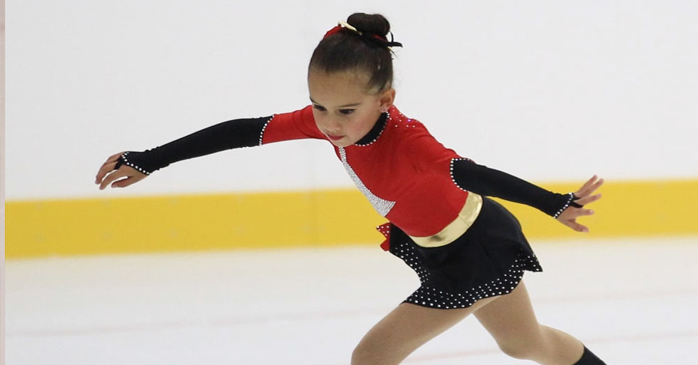 Başkent’teki buz resitali yarın sona eriyor