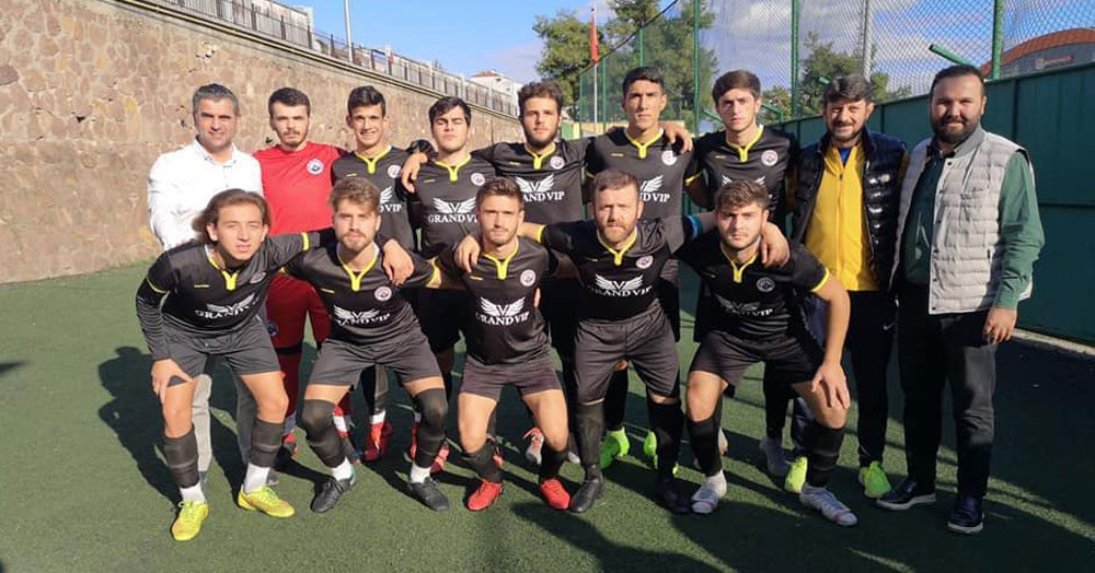 Kandıra'daki bu maç kaçmaz!