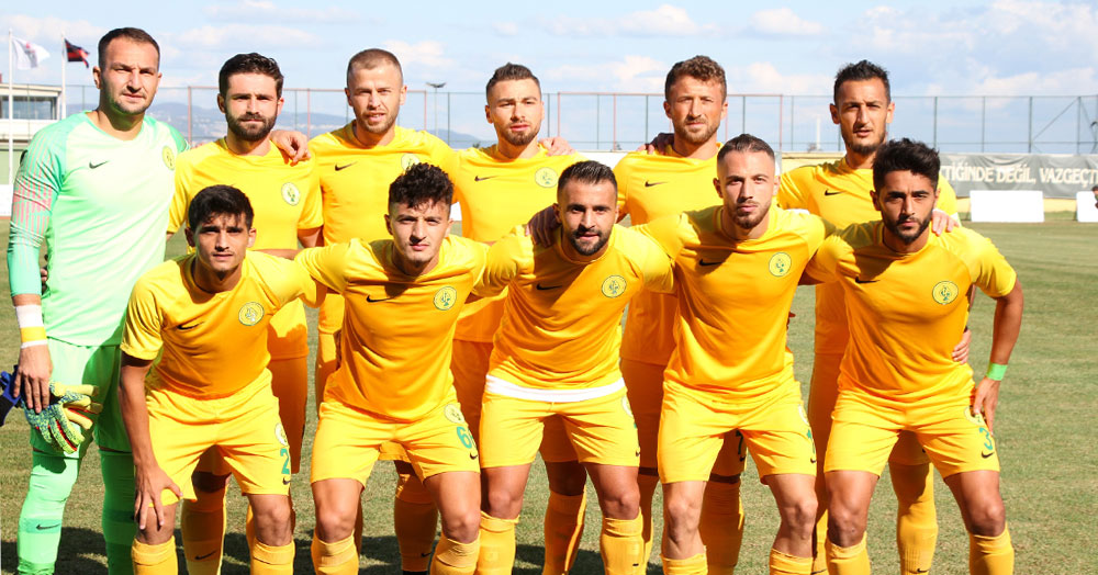 Darıca sıcak sularda!