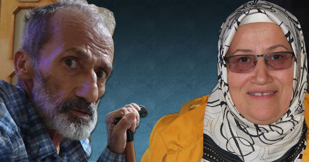 Güler Sak’ın ağabeyi vefat etti