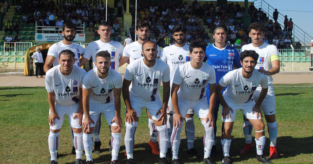 Her şey rağmen DOĞANTEPE! 