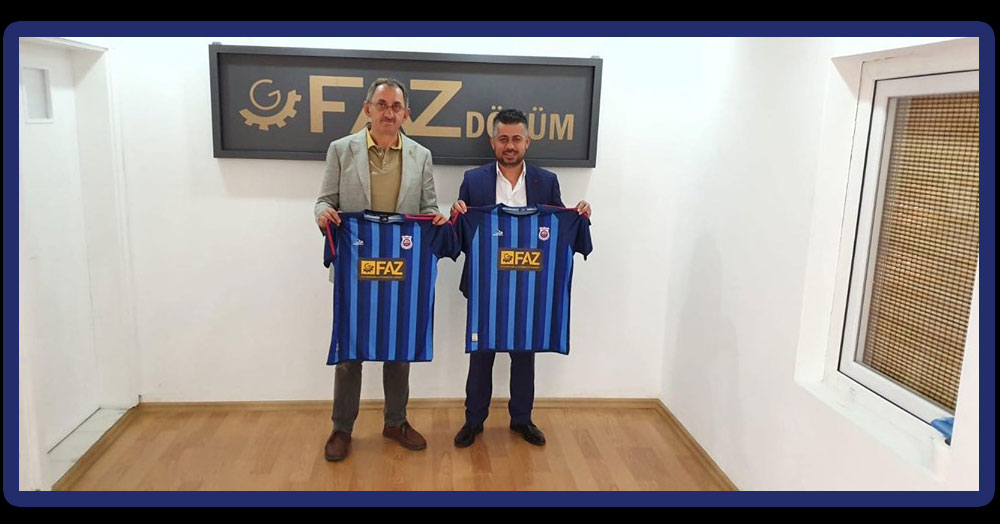 Adnan Sak’tan, Köseköy Ateş’e forma desteği