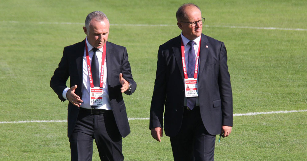 Büyük alkışlar Derince yönetimine