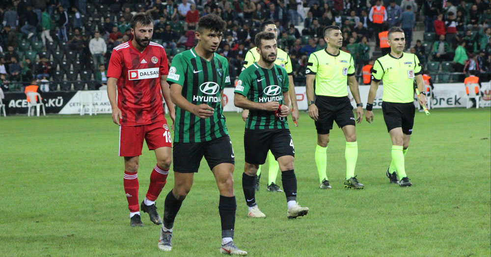 Gökdeniz'i Milli takımdan takip ediyorlar