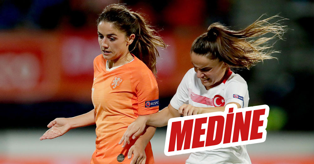 Medine’miz İzmit’e geliyor!