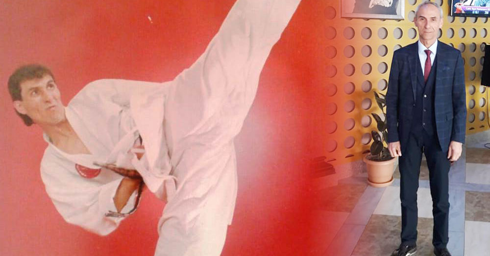 Halit Yoldaş Gürcistan'a gidiyor