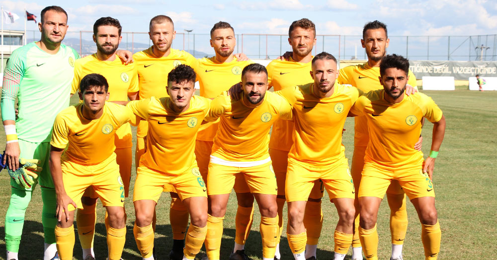 Darıca, Petrol peşinde!