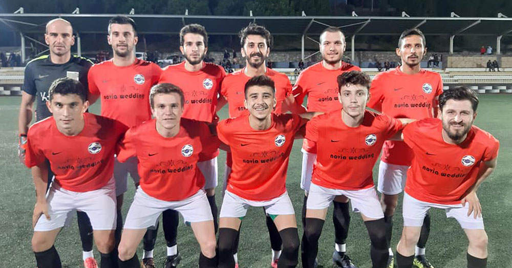 Darıca ile Yavuzspor yenişemedi “2-2”