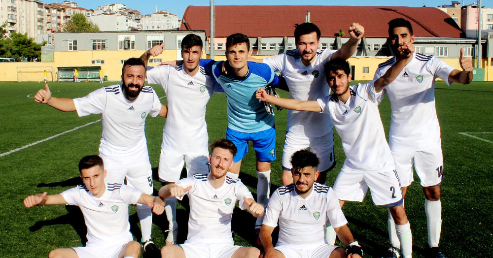 Lider Gültepe, zorlu Yazlık virajında